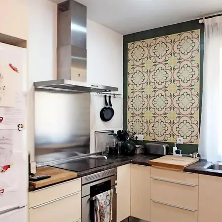 Duplex 2 Bedrooms بيت للعطل *