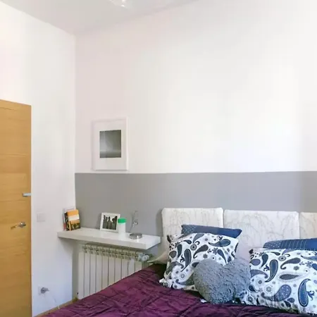بيت للعطل Duplex 2 Bedrooms