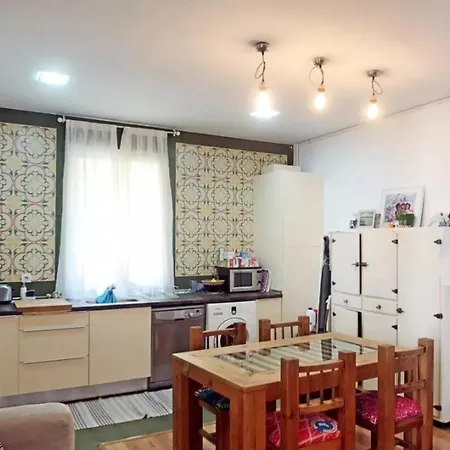 بيت للعطل Duplex 2 Bedrooms