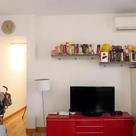 Duplex 2 Bedrooms * بلايا ذي لاس أميريكاس
