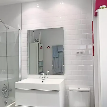 Duplex 2 Bedrooms بيت للعطل *