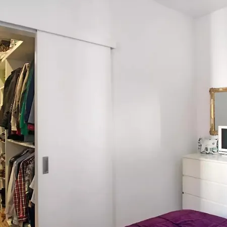 Duplex 2 Bedrooms *